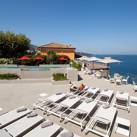 Hotel Corallo Sorrento Sant'Agnello Exterior photo