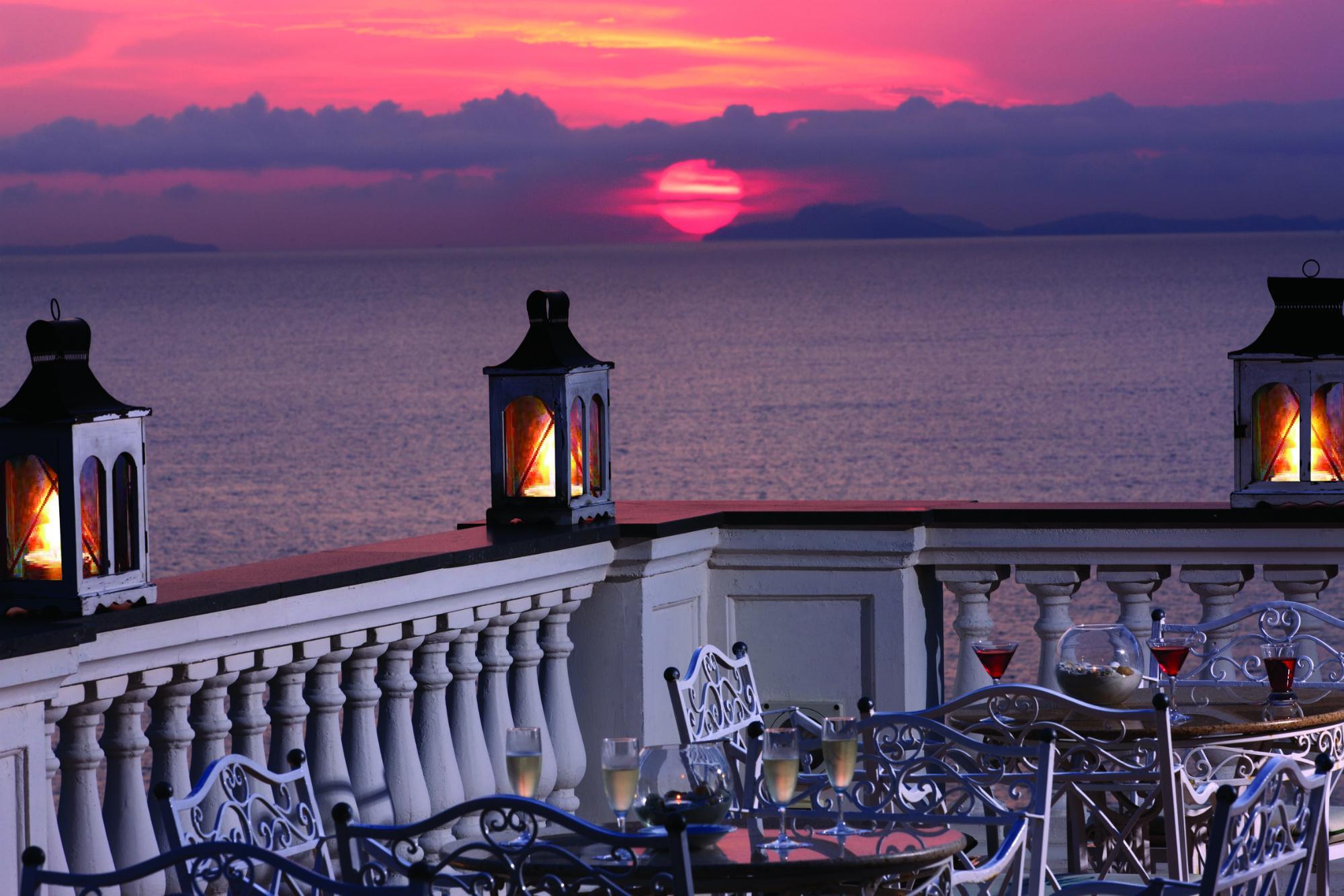 Hotel Corallo Sorrento Sant'Agnello Exterior photo