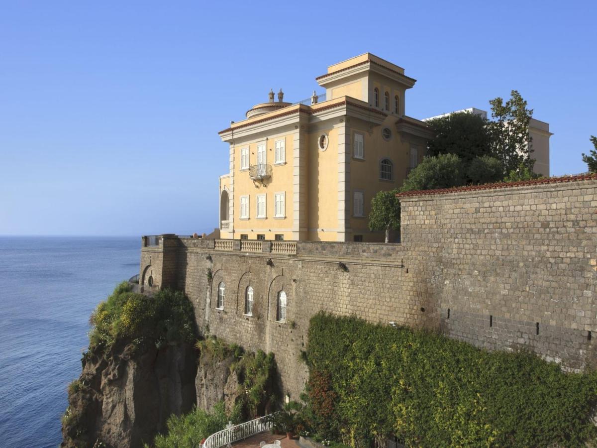 Hotel Corallo Sorrento Sant'Agnello Room photo